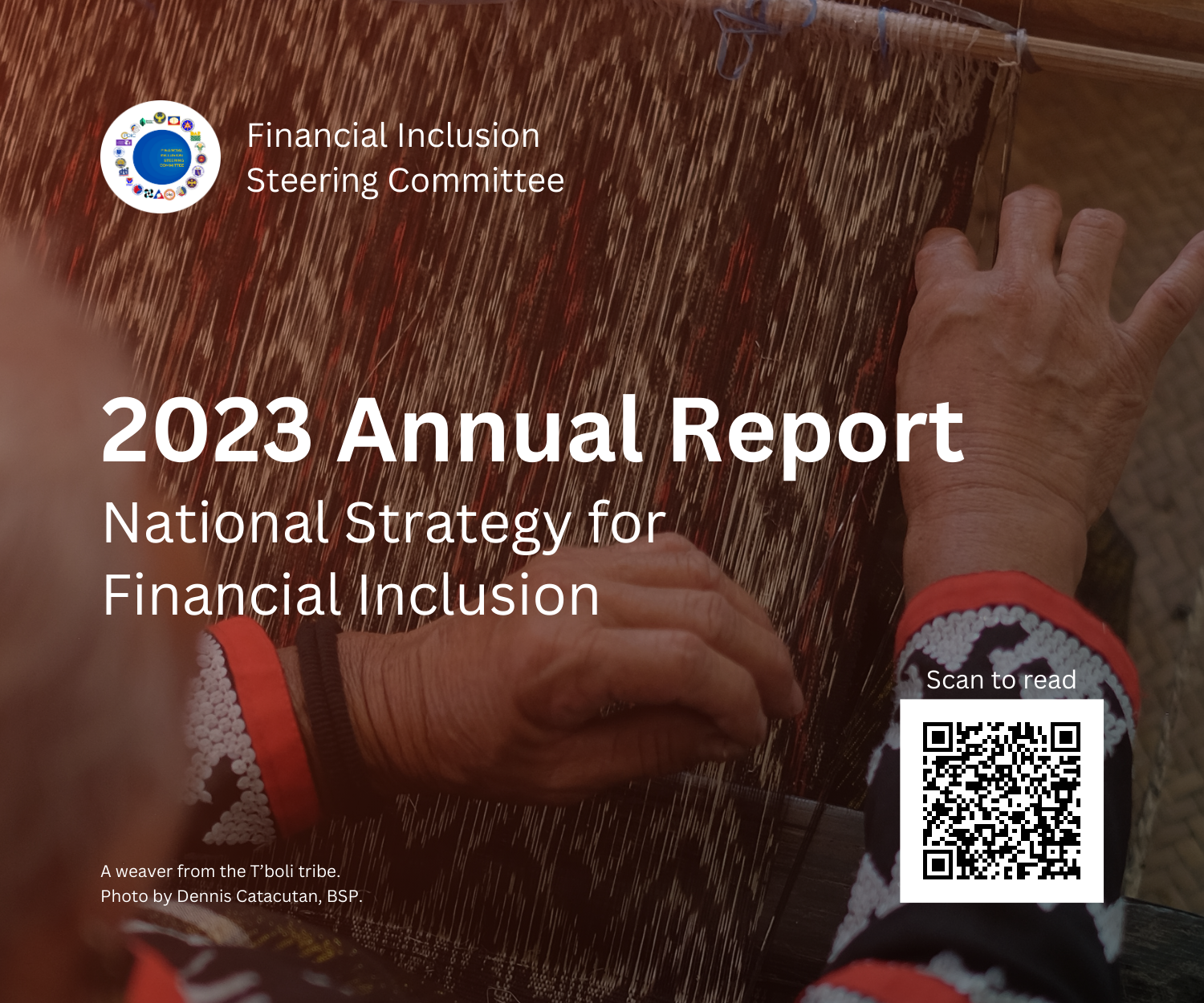 2023 Annual Report on National Strategy for Financial Inclusion